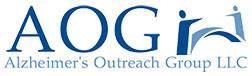 Alzheimer's-Autism Outreach Group Logo