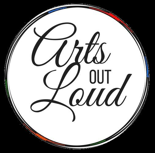 Arts Out Loud Logo