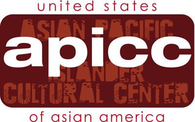 ASIAN PACIFIC ISLANDER CULTURAL CENTER Logo