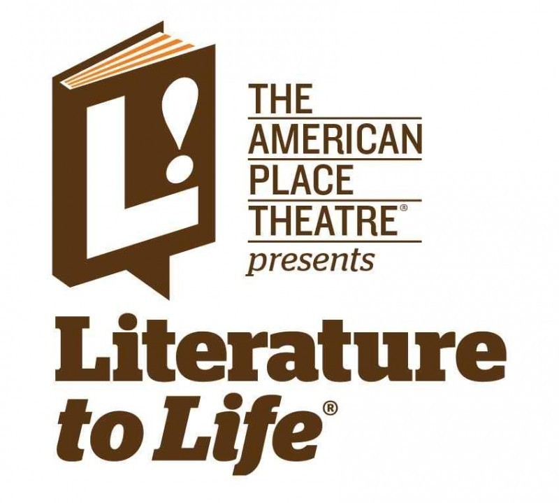 American Place Theatre, Inc. Logo