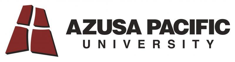 Azusa Pacific University Logo