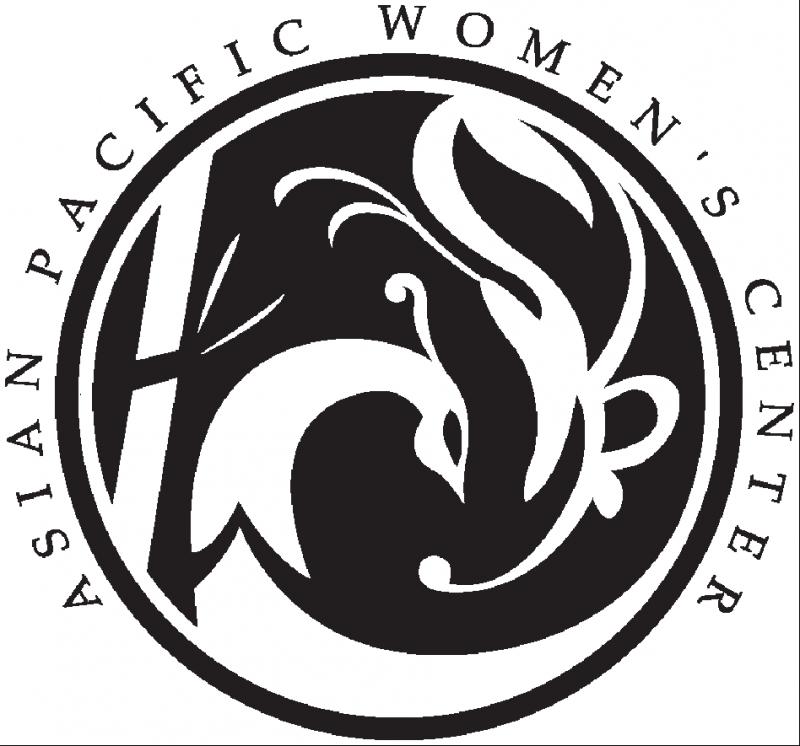 Asian Pacific Women's Center, Inc. Logo
