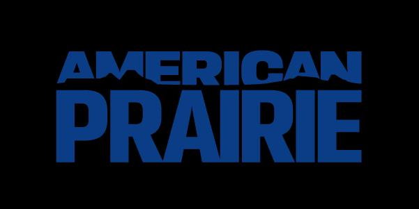 American Prairie Logo