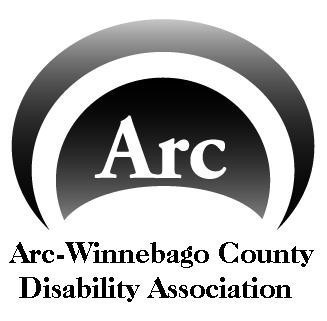 Arc-Winnebago County Disability Association Inc Logo