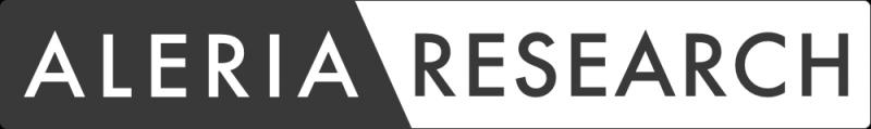 Aleria Research Corporation Logo