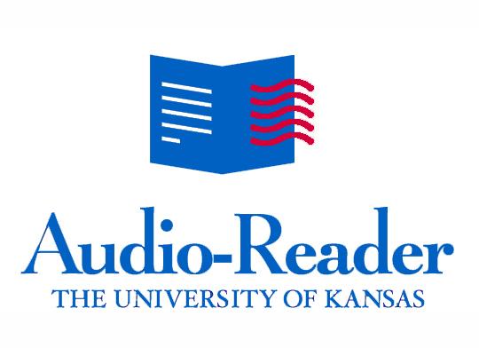 Audio-Reader Network Logo