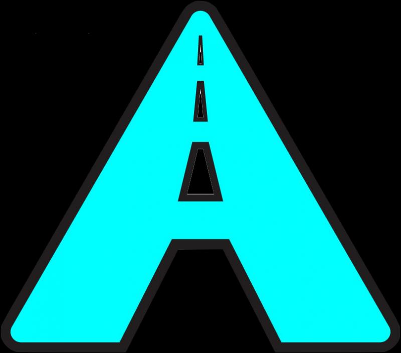 Alternative Roadmap Logo
