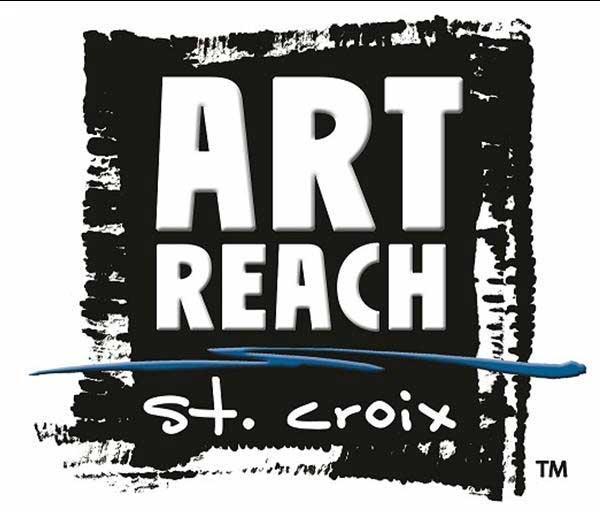 ARTREACH ST. CROIX Logo