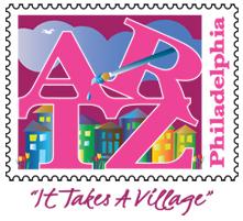 ARTZ Philadelphia Logo