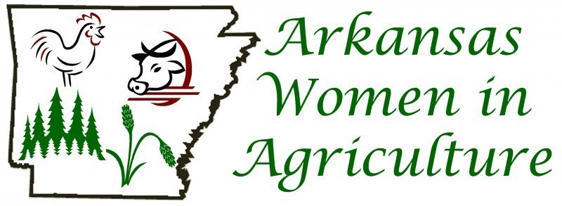 Arkansas Women In Agriculture Inc Logo