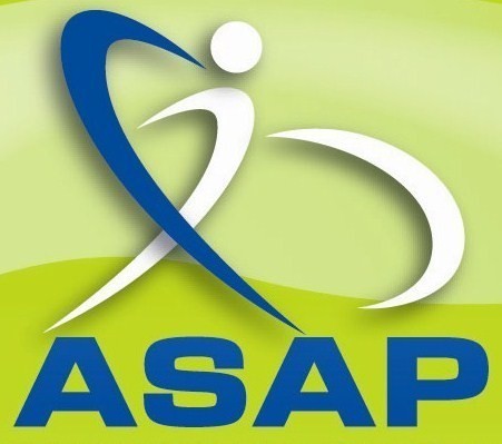 Alliance for Safety Awareness for Patients Logo
