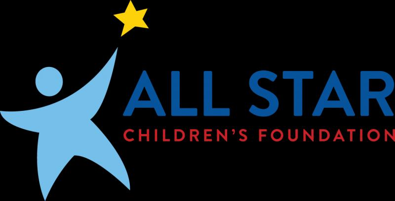 All Star Children's Foundation Logo