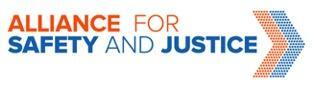 Alliance For Safety And Justice Logo