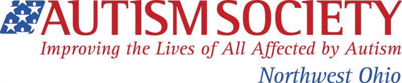 Autism Society Of America Logo