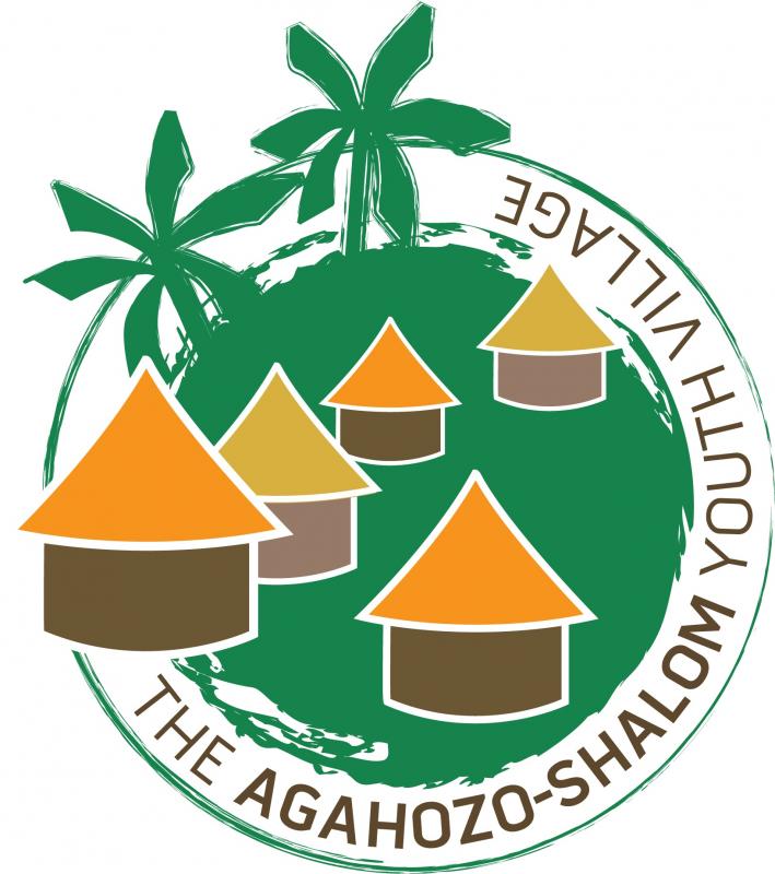 Agahozo-Shalom Youth Village Inc. Logo