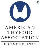 American Thyroid Association, Inc. Logo