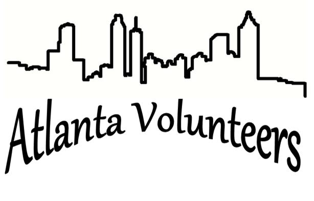 Atlanta Volunteers Logo