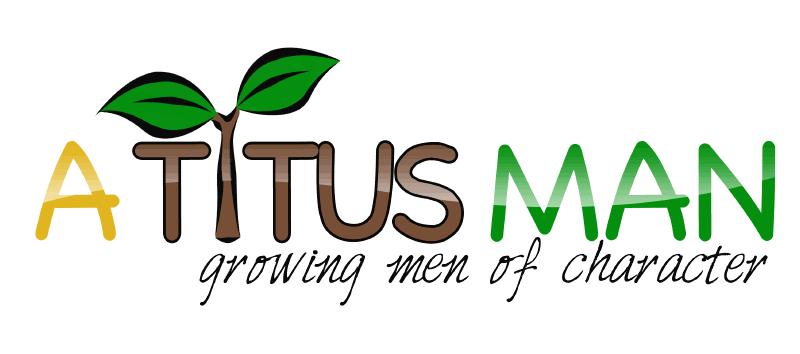 A Titus Man Inc Logo