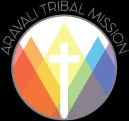 Aravali Tribal Mission Logo