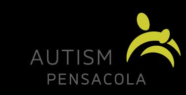 AUTISM PENSACOLA INC Logo