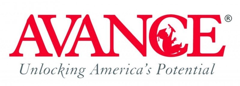AVANCE, Inc. - National Logo
