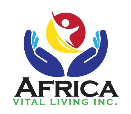 Africa Vital Living Inc. Logo