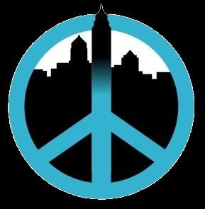 Anti Violence Partnership of Philadelphia Logo