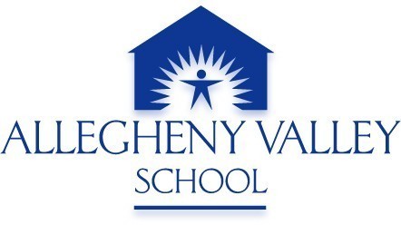 Allegheny Valley School Logo