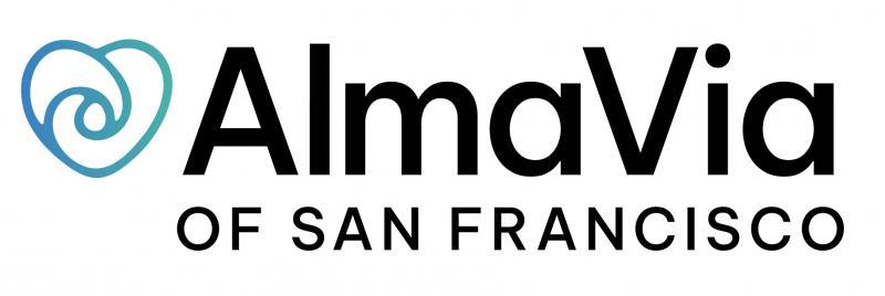 AlmaVia Of San Francisco Logo
