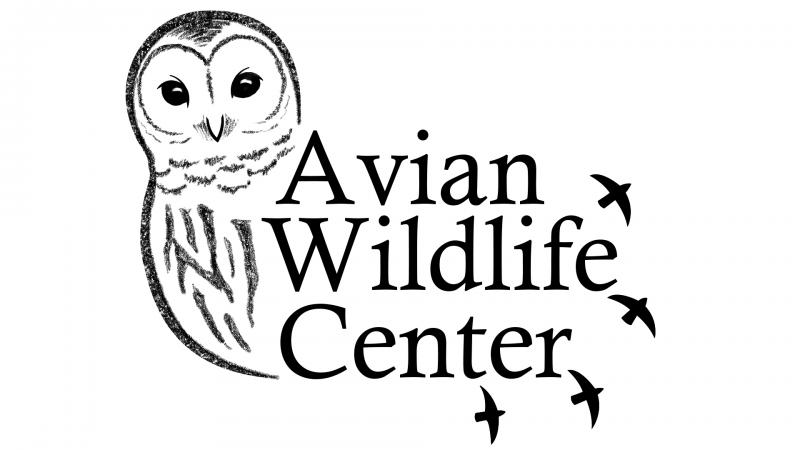Avian Wildlife Center A New Jersey Non Profit Corporation Logo