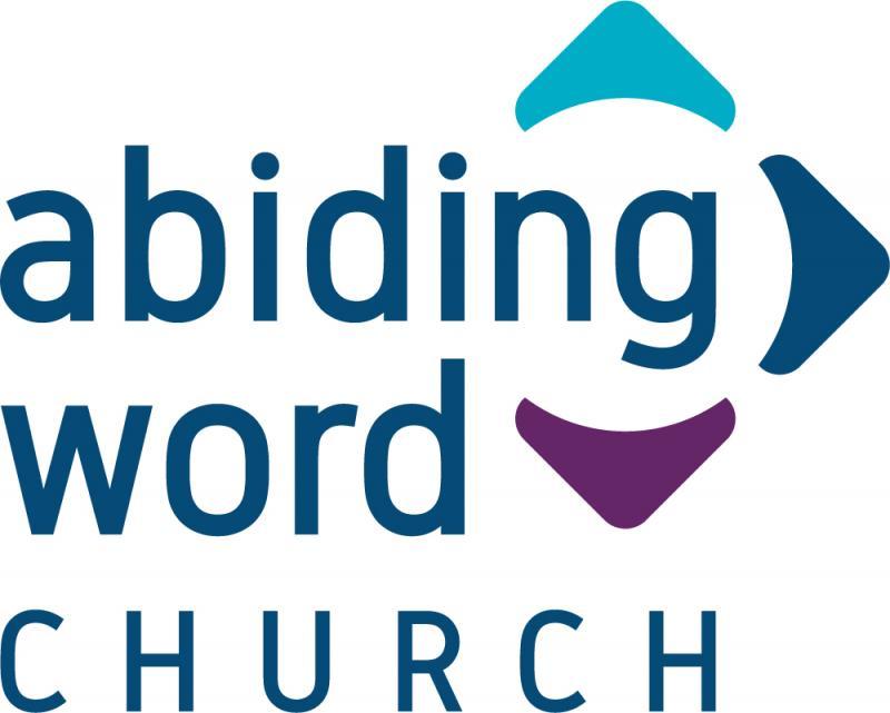 Abiding Word Church Inc Logo