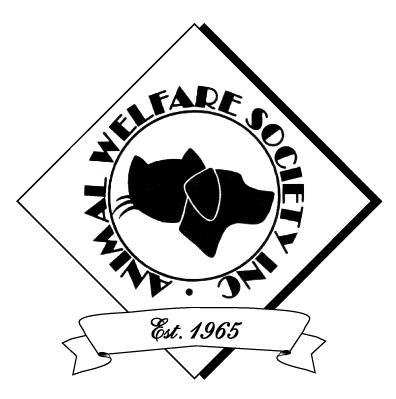 Animal Welfare Society, Inc. Logo
