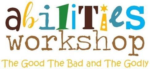 Abilities Workshop Logo