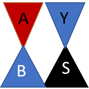 AYBS Alumni Association Logo