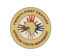 Twenty-First Century African Youth Movement Inc Logo