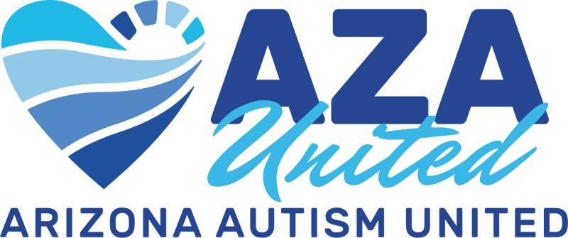 Arizona Autism United Logo