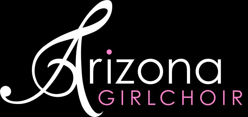 Arizona Girlchoir Association Logo