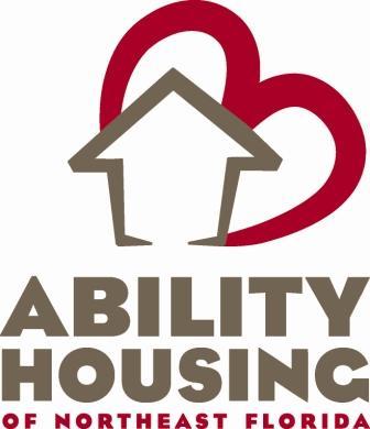 Ability Housing of Northeast Florida Logo