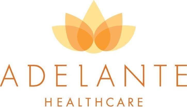 Adelante Healthcare Logo