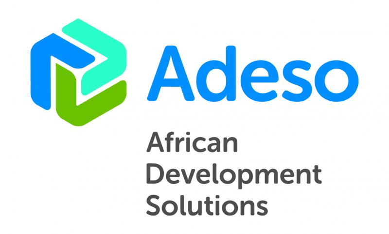 Adeso Logo