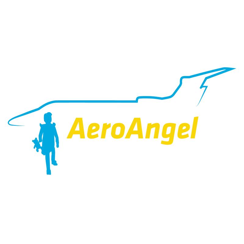 AEROANGEL Logo