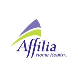 Affilia Home Health Logo