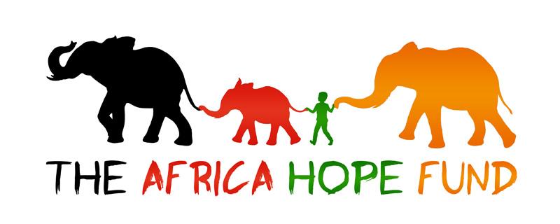 African Hope Fund Logo