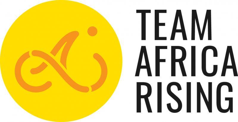 Team Africa Rising Inc Logo