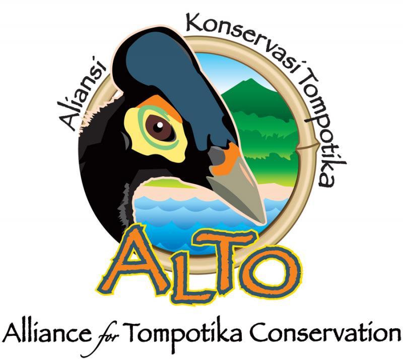 Alliance for Tompotika Conservation Logo