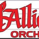 Alliance Symphony Association Inc Logo
