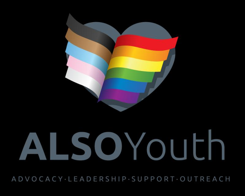 ALSO Youth Logo