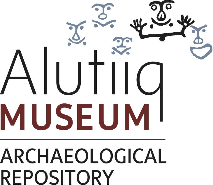 Alutiiq Heritage Foundation Logo