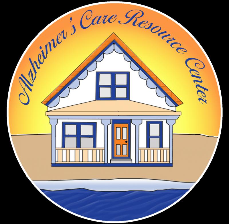 ALZHEIMERS CARE RESOURCE CENTER INC Logo
