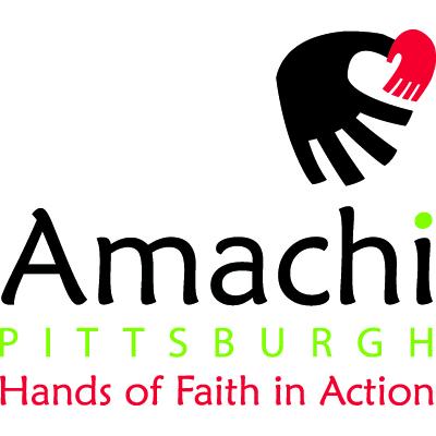 Amachi Pittsburgh Logo